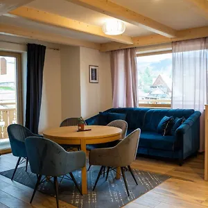  Apartament Polana Tatrzańska