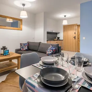  Apartament Chłabówka