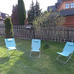  Apartament Szarotka
