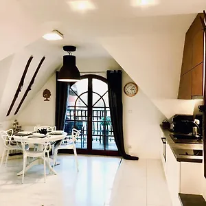  Apartament Davos