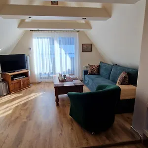  Apartament Złap Oddech