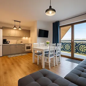  Apartament U Moni