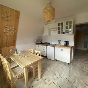  Apartament Folk Dream Harenda